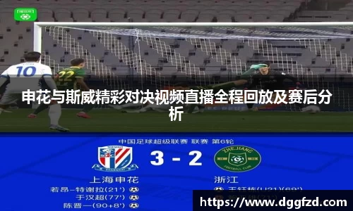 申花与斯威精彩对决视频直播全程回放及赛后分析